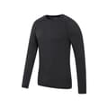 Miniatyrbilde 4 av 4: Mountain Warehouse Mens Keep The Heat Thermal Top