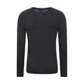Miniatyrbilde 2 av 4: Mountain Warehouse Mens Keep The Heat Thermal Top