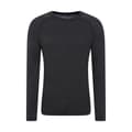 Miniatyrbilde 1 av 4: Mountain Warehouse Mens Keep The Heat Thermal Top