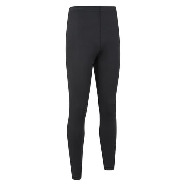 Mountain Warehouse Mens Keep The Heat Thermal Bottoms