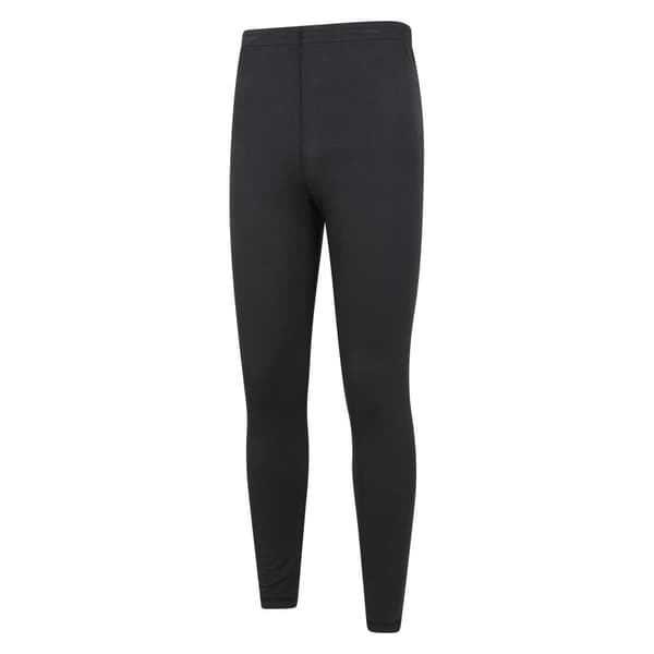 Mountain Warehouse Mens Keep The Heat Thermal Bottoms