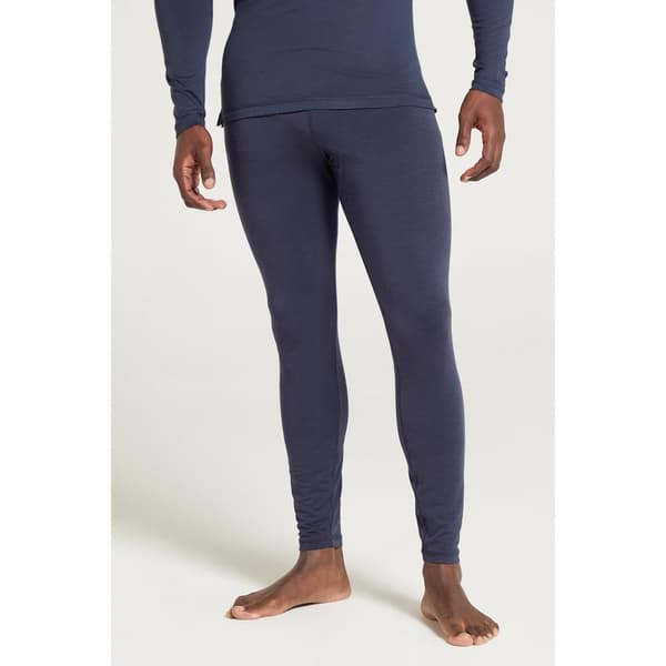 Mountain Warehouse Mens Keep The Heat Thermal Bottoms