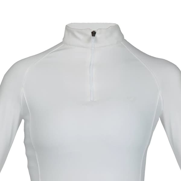 Aubrion Womens/Ladies Eltar Quarter Zip Base Layer Top