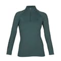 Miniatyrbilde 1 av 3: Aubrion Womens/Ladies Eltar Quarter Zip Base Layer Top