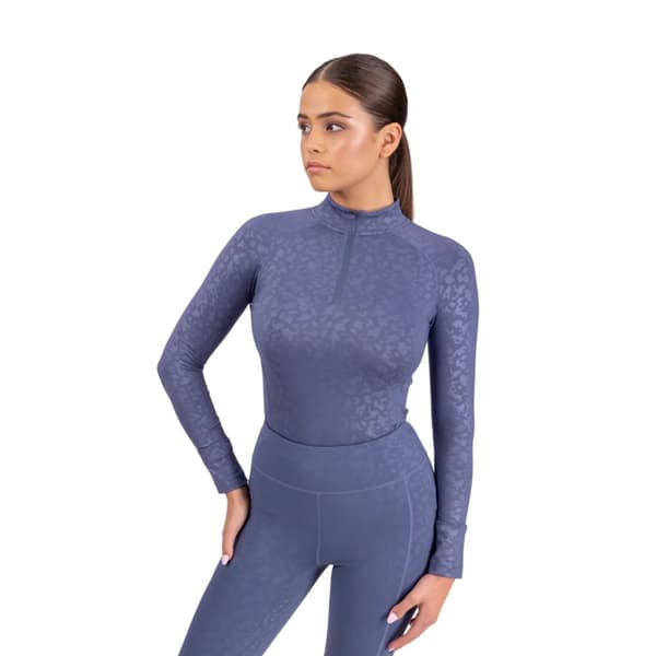 Aubrion Womens/Ladies Revive Winter Base Layer Top