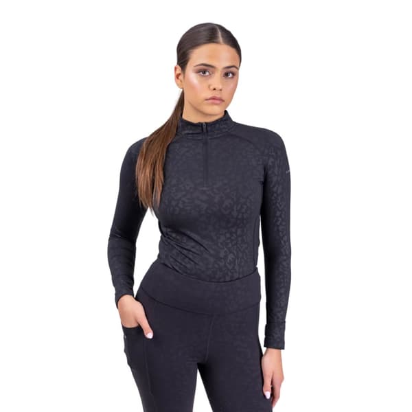 Aubrion Womens/Ladies Revive Winter Base Layer Top