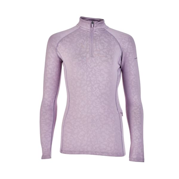 Aubrion Womens/Ladies Revive Winter Base Layer Top