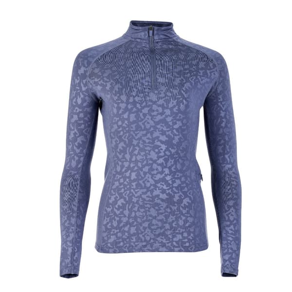 Aubrion Womens/Ladies Revive Winter Base Layer Top