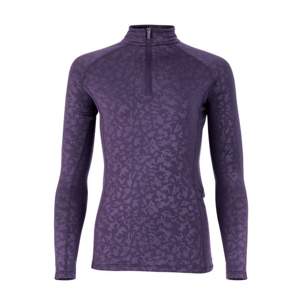 Aubrion Womens/Ladies Revive Winter Base Layer Top
