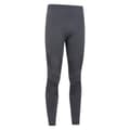 Miniatyrbild 3 av 4: Mountain Warehouse Mens Ventina Seamless Base Layer Bottoms