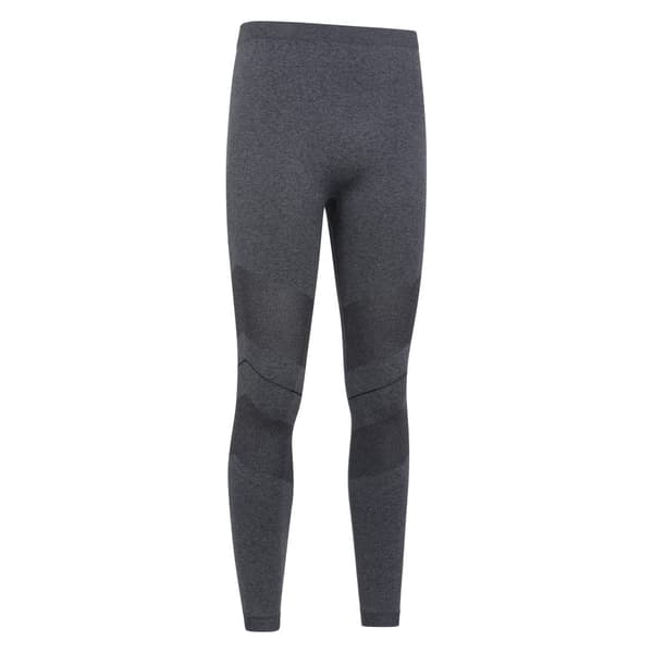 Mountain Warehouse Mens Ventina Seamless Base Layer Bottoms