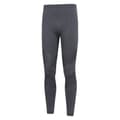 Miniatyrbild 4 av 4: Mountain Warehouse Mens Ventina Seamless Base Layer Bottoms