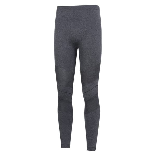 Mountain Warehouse Mens Ventina Seamless Base Layer Bottoms
