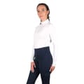 Miniatyrbild 1 av 3: Coldstream Womens/Ladies Ecclaw Elite Raised Logo Base Layer Top