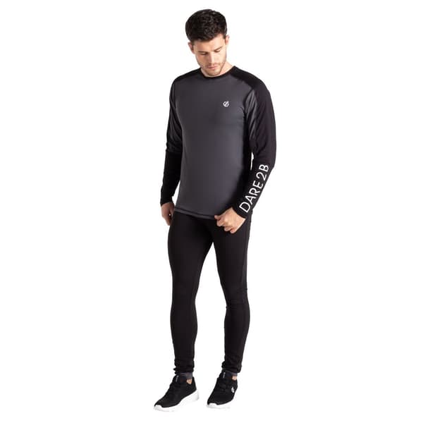 Dare 2B Mens Exchange III Base Layer Top
