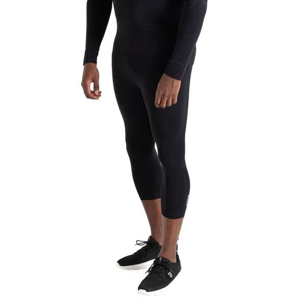 Dare 2B Mens In The Zone III 3/4 Leggings