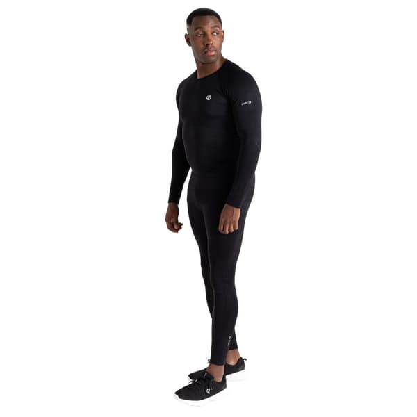 Dare 2B Mens In The Zone III Marl Leggings