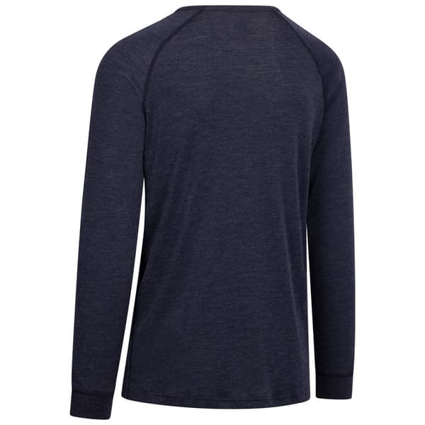 Trespass Unisex Adult Demian DLX Base Layer Set