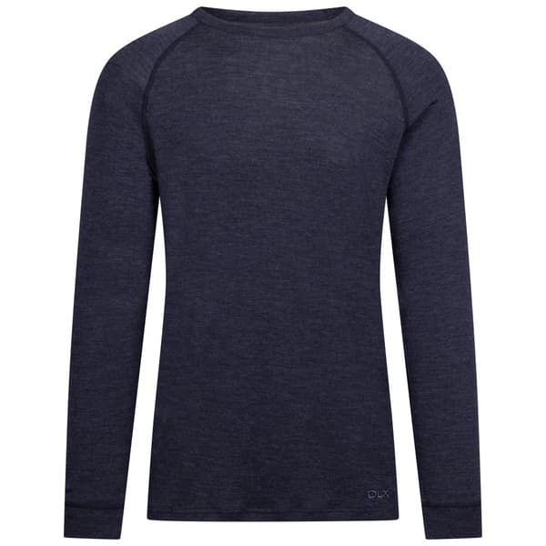 Trespass Unisex Adult Demian DLX Base Layer Set