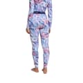 Pikkukuva 2 / 3: Animal Womens/Ladies Piste Base Layer Leggings