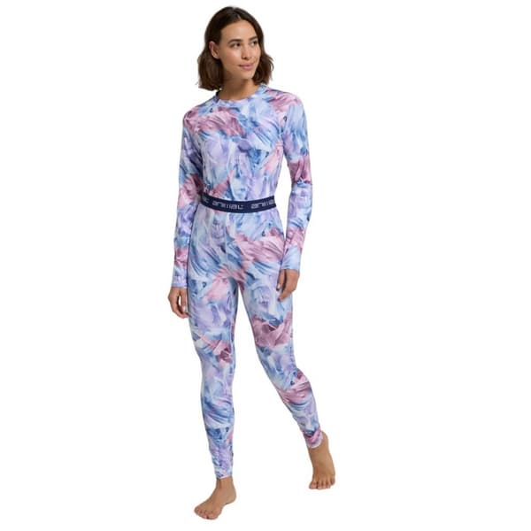 Animal Womens/Ladies Piste Base Layer Leggings
