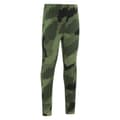 Miniatyrbilde 5 av 5: Mountain Warehouse Childrens/Kids Camo Polar Fleece Base Layer Set