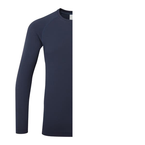 Onna Mens Unstoppable Fresh Underscrub Base Layer Top