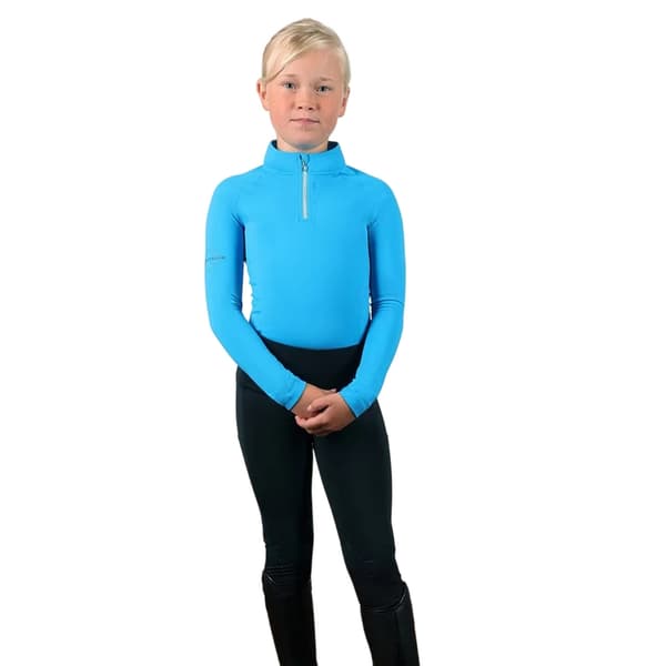Coldstream Barn/Kids Next Generation Ecclaw Elite underställströja