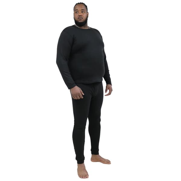 Duke Mens D555 Boston Kingsize Long Johns