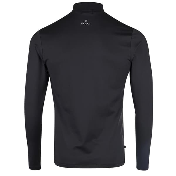 Farah Mens Kenley Base Layer Top