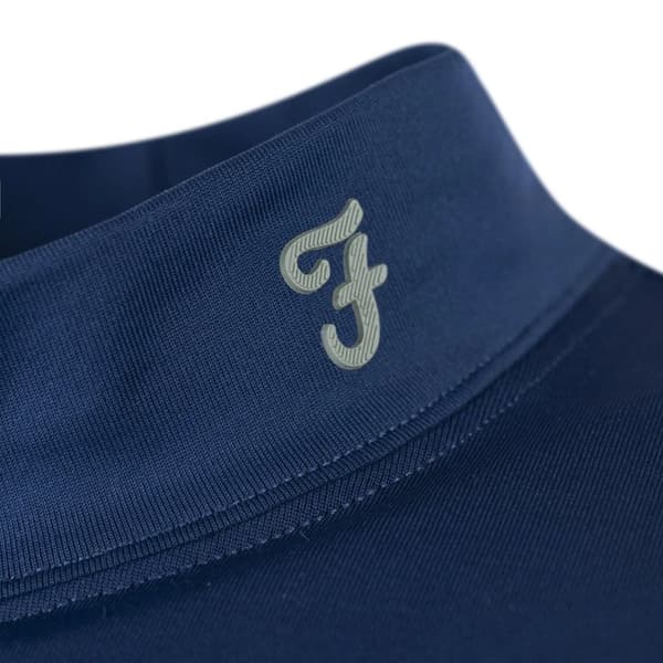 Farah Mens Kenley Base Layer Top