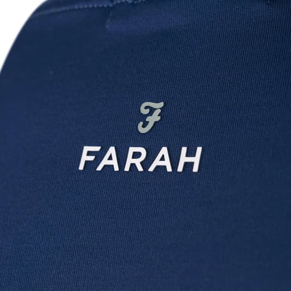 Farah Mens Kenley Base Layer Top