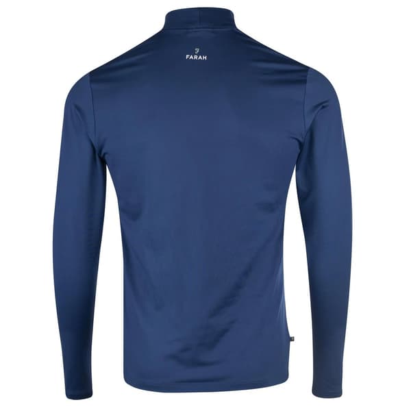 Farah Mens Kenley Base Layer Top