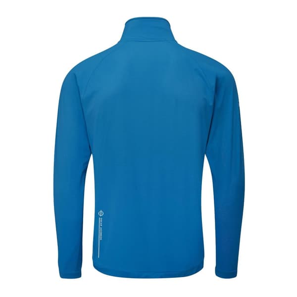 Oscar Jacobson Mens Austin Midlayer
