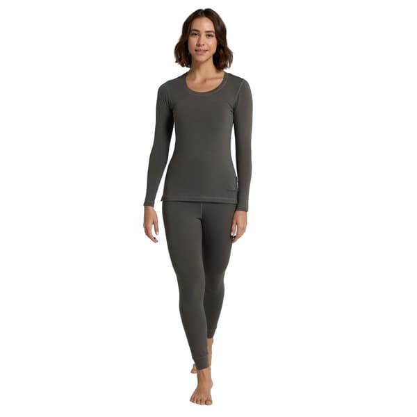 Animal Womens/Ladies Blaze Base Layer Top