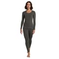 Miniatyrbild 3 av 3: Animal Womens/Ladies Blaze Base Layer Top