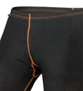 Miniatyrbillede 5 af 8: BASIC termoaktive lange underbukser, str. L/XL