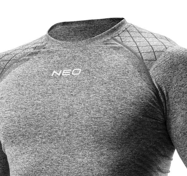 Thermoactive T-paita, koko XXL/XXXL