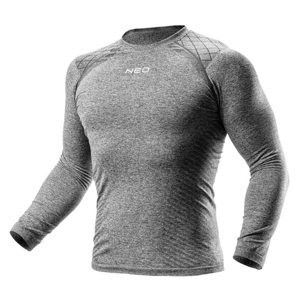 Thermoactive T-paita, koko XXL/XXXL