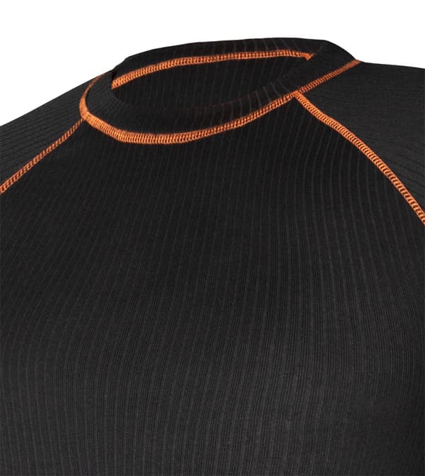 BASIC termoaktiv skjorta, storlek L/XL