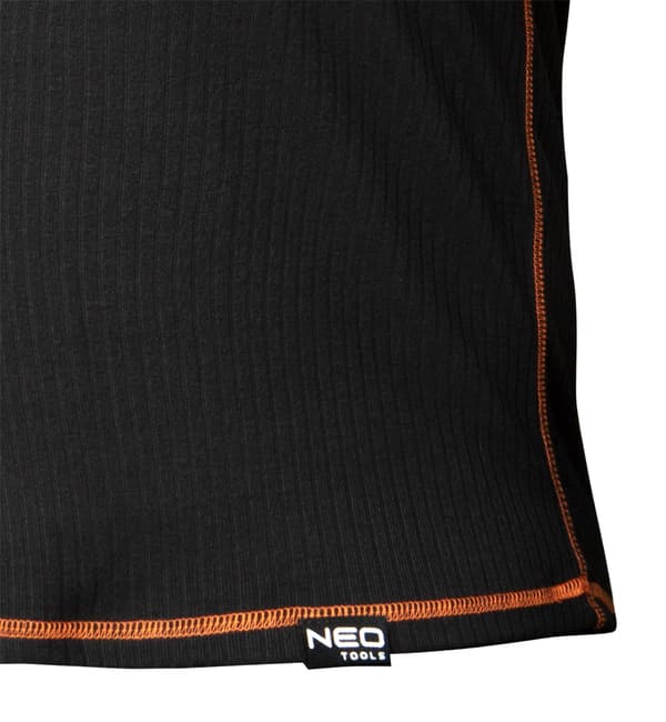 BASIC termoaktiv skjorta, storlek XXL/XXXL