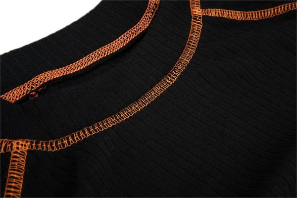 BASIC termoaktiv skjorta, storlek XXL/XXXL