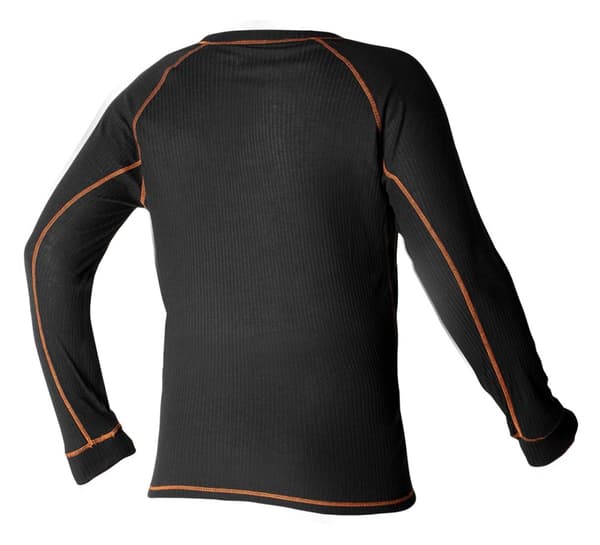 BASIC termoaktiv skjorta, storlek XXL/XXXL