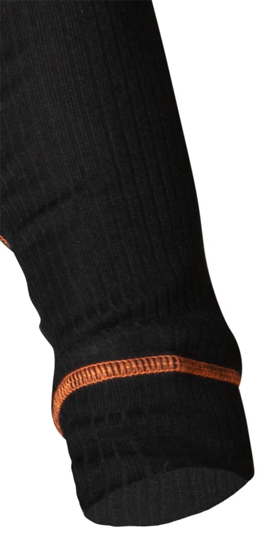 BASIC termoaktiv skjorta, storlek XXL/XXXL