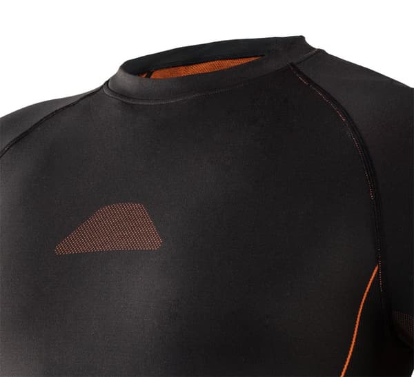 CARBON termoaktiivinen paita, koko L/XL