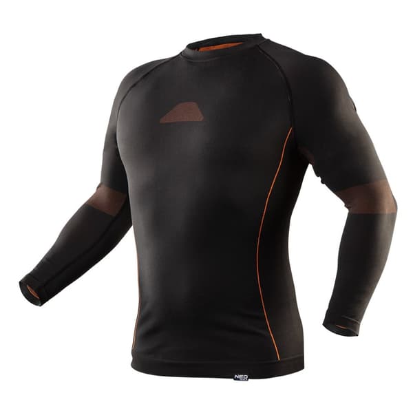 CARBON termoaktiivinen paita, koko L/XL