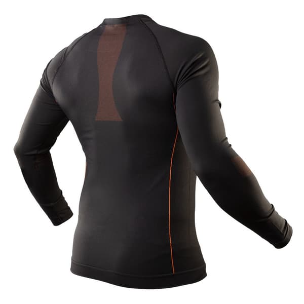 CARBON termoaktiivinen paita, koko L/XL