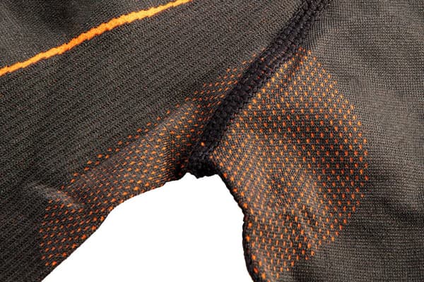 CARBON termoaktiv skjorte, størrelse XXL/XXXL