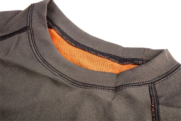 CARBON termoaktiv skjorte, størrelse XXL/XXXL