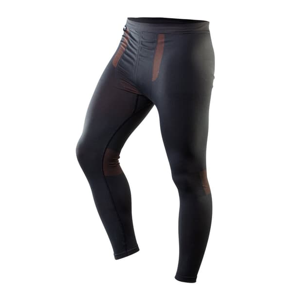 CARBON termoaktiiviset pitkät johns, koko L/XL